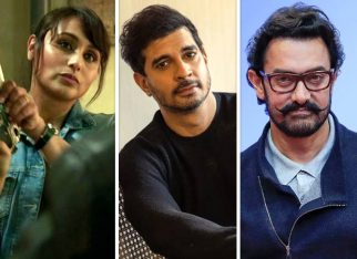 Mardaani turns 10: Tahir Raj Bhasin recalls Aamir Khan praising his performance in debut film; says, “I was over the moon when I saw his tweet for me”