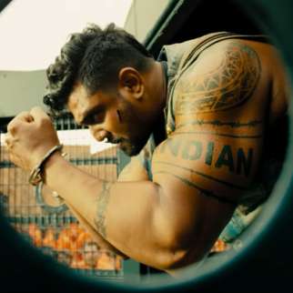 Martin - New Movie Trailer | Dhruva Sarja | AP Arjun | Uday K Mehta
