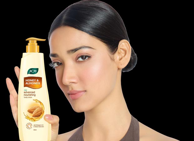 Medha Shankr roped in as brand ambassador for Joy Personal Care : Bollywood News – Bollywood Hungama