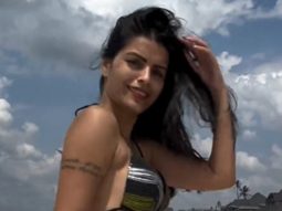 Melting the iceberg with her hotness! Sonali Raut
