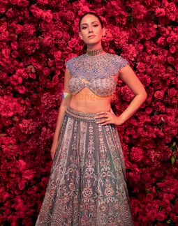 Mira Rajput Kapoor