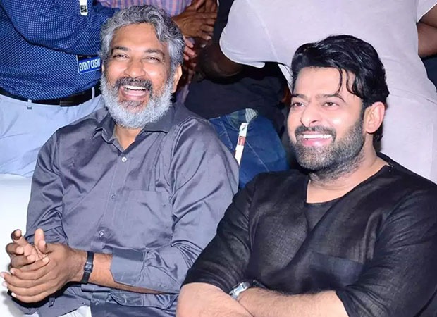 Modern Masters: Prabhas reveals that to reduce Baahubali’s budget, S S Rajamouli stayed in a cheap hotel with dirty bathrooms; non-veg food was not served on the sets