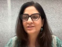 Monika Shergill & Anubhav Sinha on IC 814: The Kandahar Hijack, SLB, Vishal Bhardwaj & more