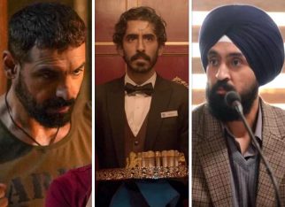 CBFC’s Red Tape: After Vedaa clearance, Dev Patel’s Monkey Man and Diljit Dosanjh’s Punjab 95 release still in limbo