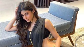 Mouni Roy sets the screen ablaze with her sizzling moves in ‘Mummy Ji’ from Vedaa