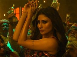 EXCLUSIVE: Did you know Mouni Roy faced health issues and rehearsed only for 1 day before shooting Vedaa track ‘Mummy Ji’? Actress calls experience “exhilarating”