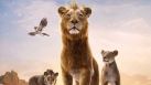 Mufasa: The Lion King (English) Movie Review