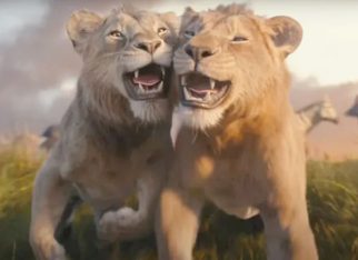 Mufasa: The Lion King Trailer: Aaron Pierre’s Mufasa and Kelvin Harrison Jr’s Scar go from brothers to enemies in new glimpse, watch