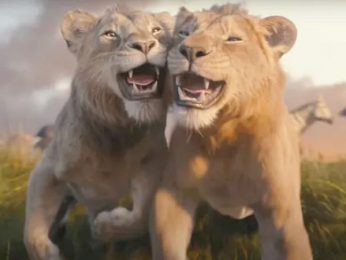 Mufasa: The Lion King Trailer: Aaron Pierre’s Mufasa and Kelvin Harrison Jr’s Scar go from brothers to enemies in new glimpse, watch
