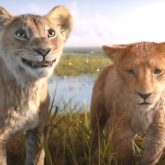 The Lion King's Mufasa is a wave of anticipation in India, here's why!