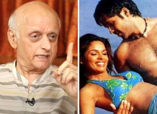 EXCLUSIVE: Mukesh Bhatt recalls getting U/A certificate for Murder, Raaz and Murder 2 without any cut; says, “There is a difference between eroticism and vulgarity”