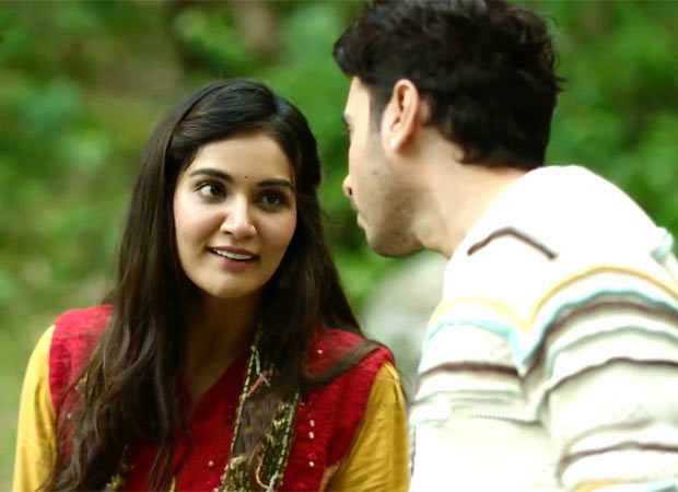 Mukti Mohan on starring in Life Hill Gayi: “The urban-rural differences punched with humour and a fun representation of a pahadi girl instantly made me say yes” : Bollywood News