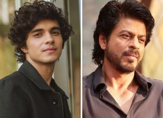 Munjya actor Abhay Verma shares his FIRST reaction after reports emerge that he has bagged Shah Rukh Khan-starrer King: “Honestly, I have never been so nervous in life. I wish I could tell the world that ‘This is happening’…”