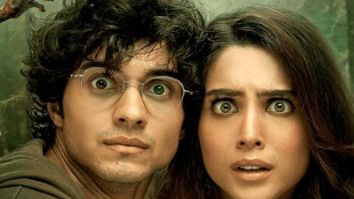 Abhay Verma-Sharvari starrer Munjya locks its worldwide TV premiere date