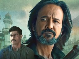 Murshid Trailer: Kay Kay Menon is all set to unleash hell in this ZEE5 original web-series on Mumbai mafia