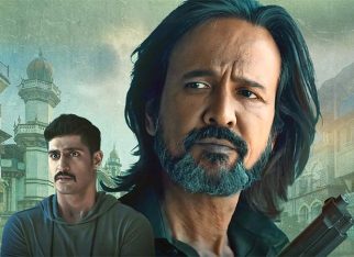 Murshid Trailer: Kay Kay Menon is all set to unleash hell in this ZEE5 original web-series on Mumbai mafia