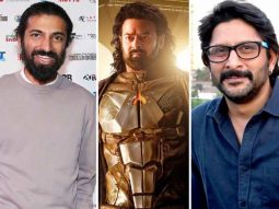 Nag Ashwin REACTS to Arshad Warsi calling Prabhas a ‘joker’ in Kalki 2898 AD; requests not to spread hate