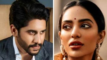 Naga Chaitanya and Sobhita Dhulipala to get engaged in intimate ceremony: Reports