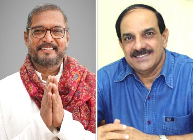 BREAKING: Nana Patekar, Mehul Kumar reunite for Tirangaa : Bollywood ...