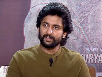 Nani: “Am I a part of Kalki 2?” | Surya’s Saturday Nani: “Am I a part of Kalki 2?” | Surya’s Saturday