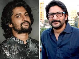 Nani regrets lashing out against Arshad Warsi for his remark about Kalki 2898 AD turned Prabhas into a ‘joker’: “My choice of words was poor”