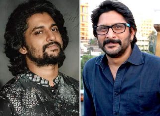 Nani regrets lashing out against Arshad Warsi for his remark about Kalki 2898 AD turned Prabhas into a ‘joker’: “My choice of words was poor”