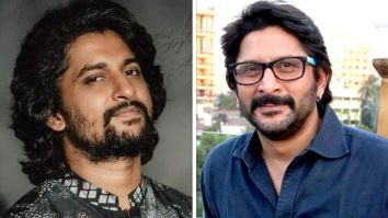 Nani regrets lashing out against Arshad Warsi for his remark about Kalki 2898 AD turned Prabhas into a ‘joker’: “My choice of words was poor”