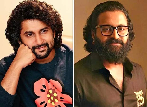 Nani REACTS to Rishab Shetty's criticism of Bollywood: “There are some great magical films in Hindi”