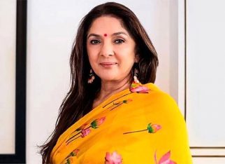Neena Gupta on winning the National Award for Uunchai, “I am happily surprised and I am flying high in the clouds saying thank you to God”