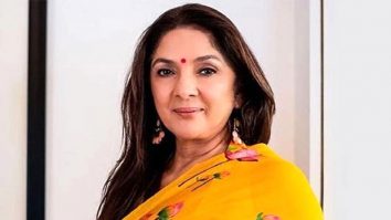 Neena Gupta on winning the National Award for Uunchai, “I am happily surprised and I am flying high in the clouds saying thank you to God” Neena Gupta on winning the National Award for Uunchai, “I am happily surprised and I am flying high in the clouds saying thank you to God”