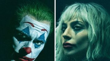 New posters of Joaquin Phoenix and Lady Gaga from Joker: Folie à Deux Unveiled ahead of Venice Film Festival 2024 premiere
