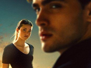 Nicole Wallace and Gabriel Guevara starrer Your Fault aka Culpa Tuya to release on Prime Video on December 27 Nicole Wallace and Gabriel Guevara starrer Your Fault aka Culpa Tuya to release on Prime Video on December 27
