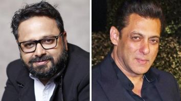 Nikkhil Advani reveals Salman Khan gets upset if his film does “less than Rs 300 crores”