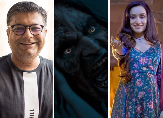 EXCLUSIVE: Stree 2 writer Niren Bhatt on creating Sarkata monster: ‘This is how he became a symbol of patriarchy’; also says he was initially unsure about writing Bala because he has ‘thick black hair’ 2: Bollywood News