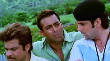 19 Years of No Entry: “Salman Khan’s star power took the film to another level,” says Fardeen Khan, pens heartwarming note for team 19 Years of No Entry: “Salman Khan’s star power took the film to another level,” says Fardeen Khan, pens heartwarming note for team