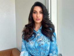 Nora Fatehi says her controversial remark on feminism was “taken out of context”, APOLOGISES for hurting sentiments: “This is not a problem in India”
