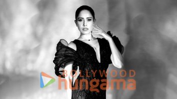 Celeb Photos Of Nushrratt Bharuccha