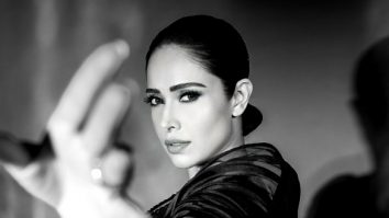 Celeb Photos Of Nushrratt Bharuccha