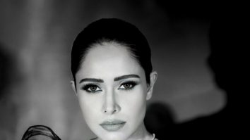 Celeb Photos Of Nushrratt Bharuccha