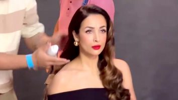 Once a diva, always a diva! Malaika Arora