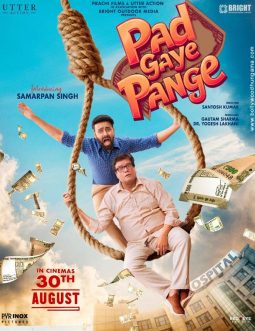 Pad Gaye Pange