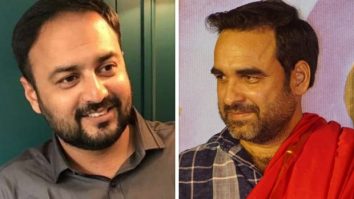 Here’s why Stree 2 director Amar Kaushik asked Pankaj Tripathi to take a couple of days off before starting the film’s shoot