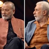Pankaj Kapur REJECTS the idea of promotions, Naseeruddin Shah adds, “Audience smells out what they want to watch” 