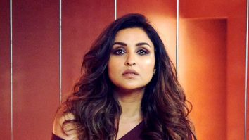 Parineeti Chopra