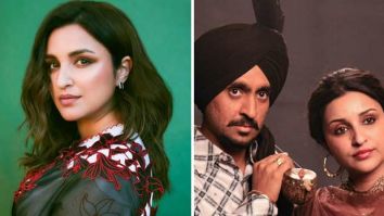 Parineeti Chopra REACTS to Amar Singh Chamkila winning at Indian Film Festival of Melbourne 2024 Parineeti Chopra REACTS to Amar Singh Chamkila winning at Indian Film Festival of Melbourne 2024