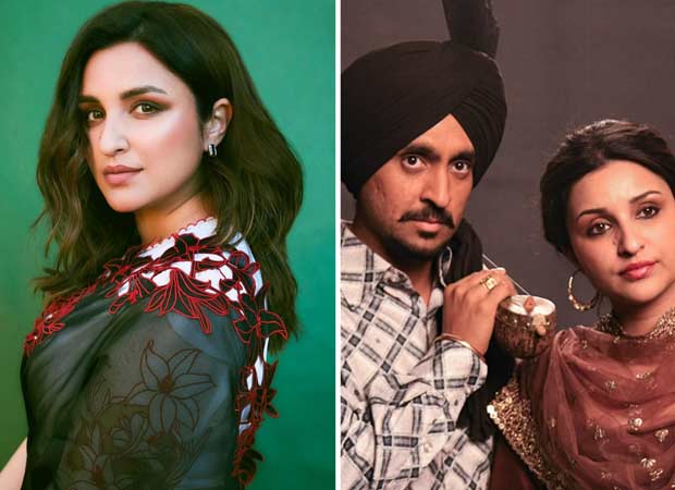 Parineeti Chopra REACTS to Amar Singh Chamkila winning at Indian Film Festival of Melbourne 2024 2024 : Bollywood News