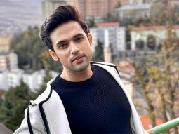 Parth Samthaan on preps for ‘Ghudchadi’: “Main bas apne Delhi friends ki bakc*odi sunta tha”