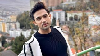 Parth Samthaan on preps for ‘Ghudchadi’: “Main bas apne Delhi friends ki bakc*odi sunta tha”