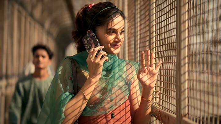 Phir Aayi Hasseen Dillruba: Kya Haal Hai (Song) Vikrant Massey, Taapsee Pannu, Sunny Kaushal Phir Aayi Hasseen Dillruba: Kya Haal Hai (Song) Vikrant Massey, Taapsee Pannu, Sunny Kaushal