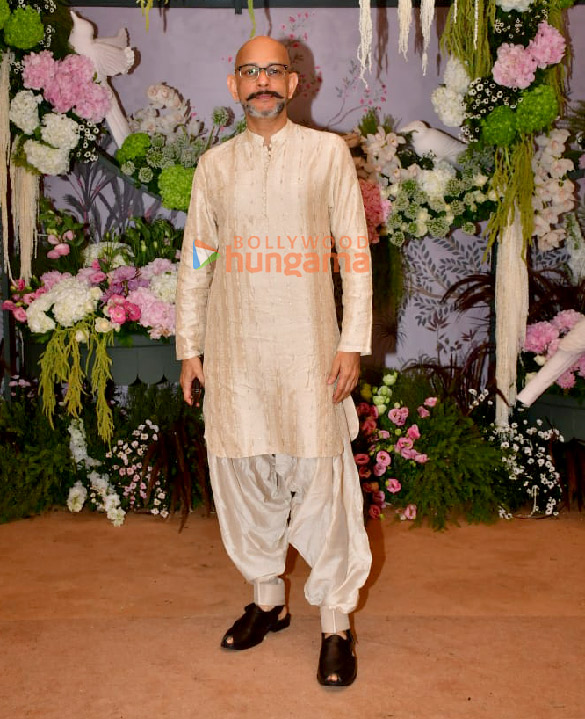 photos aditi rao hydari siddharth and others snapped at eka lakhani and ravi bhagchandkas engagement party 4